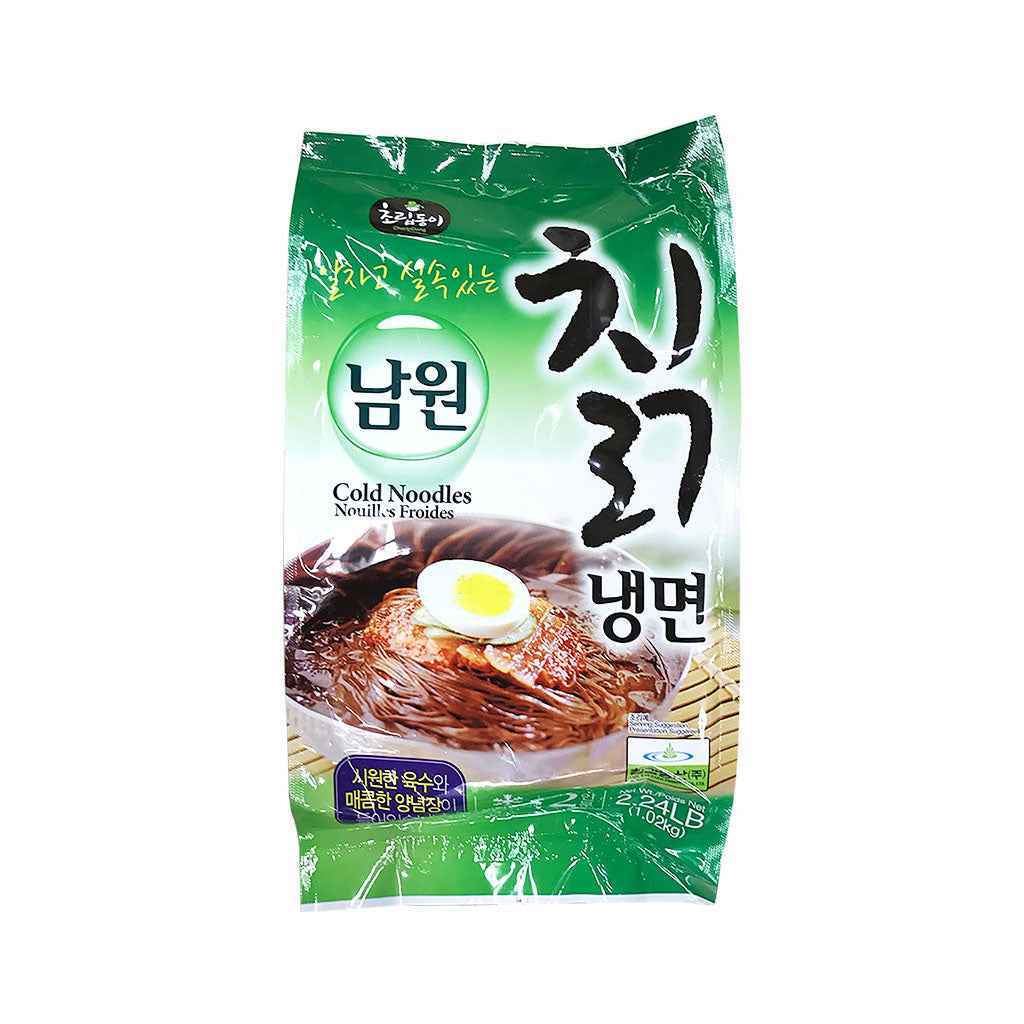 Choripdong Namwon Cold Arrowroot Noodle 1.02kg